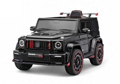 Детский электромобиль Rivertoys Z777ZZ (управление с телефона)