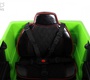 Детский электромобиль Rivertoys Z999ZZ