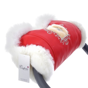 Муфта для рук на коляску Esspero Amato SW