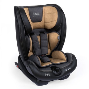 Автокресло Nuovita Maczione N123i-1