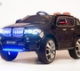 Электромобиль BARTY BMW X5 (М555МР)