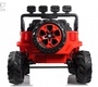 Детский электромобиль Rivertoys М707БХ