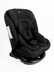Автокресло AMAROBABY Brilliant ISOFIX поворотное 