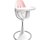 Стульчик для кормления Bloom Fresco Chrome White