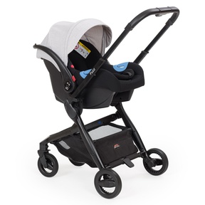 Коляска - люлька Bebizaro Fuzz