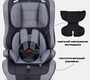 Автокресло RANT basic Mile HD-02 