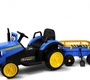 Детский электромобиль Rivertoys Z333VO-A