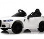 Детский электромобиль Rivertoys BMW M4 (A004AA)