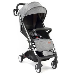 Прогулочная коляска Nuovita Anima