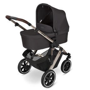 Коляска ABC-Design Salsa 4 Air 2 в 1 