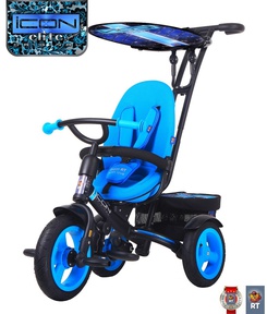 Велосипед Lexus trike original RT ICON elite