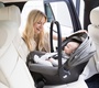 Автокресло Joie Sprint со встроенным Isofix 