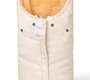 Конверт в коляску Esspero Sleeping Bag Lux (натуральная 100% шерсть)