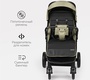 Прогулочная коляска Tomix Urban