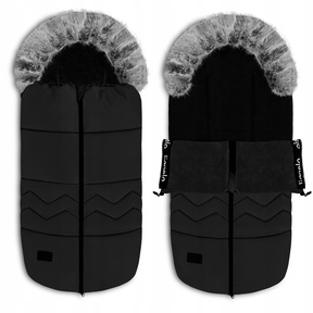 Утепленный конверт Lionelo LO-Frode