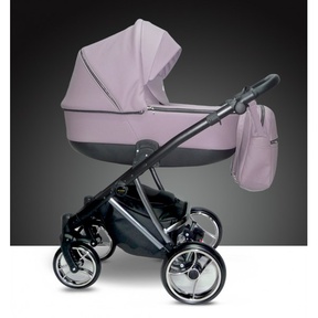 Детская коляска AGIO Individual 3 в 1