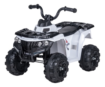 Электромобиль Farfello PB6215 квадроцикл 