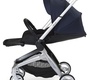 Коляска Mr Sandman Helle S прогулочная 