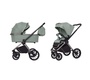 Детская коляска Carrello Optima CRL-6503 2 в 1
