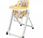 Стул для кормления Nuovita Futuro Senso Bianco