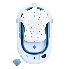 Детская ванна Agex Aqua