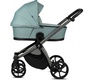 Коляска TUTIS MIO PLUS (термолюлька) 