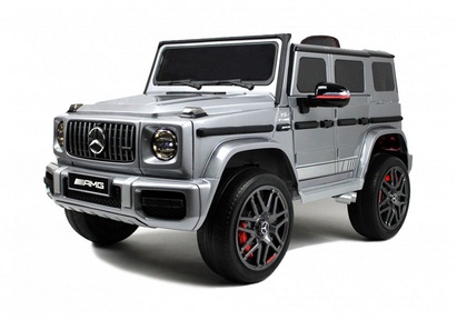 Детский электромобиль Mercedes-Benz G63 (K999KK)