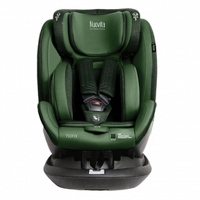 Автокресло Nuovita Maczione NiS2-1