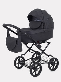 Коляска Rant Dream Classic 2 в 1 by BartPlast