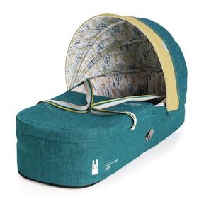 Люлька к коляске COSATTO WOOSH XL