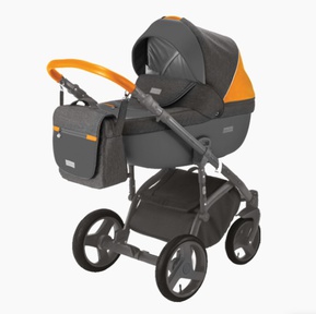 Коляска BeBe-Mobile Ravenna Sport 2 в 1