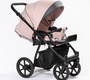 Детская коляска 2 в 1 BEBIZARO REMY