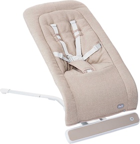 Шезлонг Chicco Rhythm'n'Sound