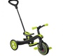 Трехколесный велосипед-беговел Globber Trike Explorer 4 в 1