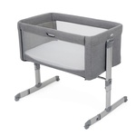 Приставная колыбель Joie Roomie 