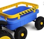 Детский электромобиль Rivertoys Z333VO-A