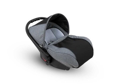 Автокресло Camarelo SEVILLA 0+