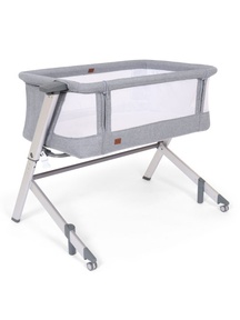 Колыбель Nuovita Accanto Dalia приставная 