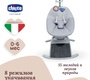 Электронный шезлонг Chicco COMFY WAVE
