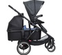 Блок для новорожденных Phil and Teds Snug Carrycot