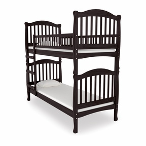 Двухъярусная кровать Nuovita Altezza Due