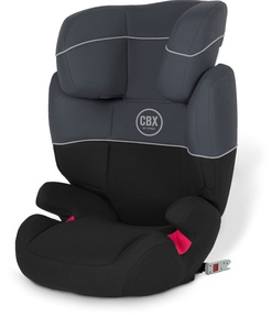 Автокресло гр23 Cybex CBX Free Fix с изофикс