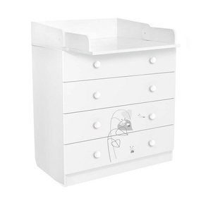 Комод Polini kids French 1580 Amis