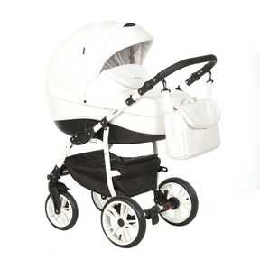 Коляска Indigo INDIGO Special F 3 в 1 