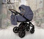 Детская коляска Mirelo Bonita Modern 3 в 1