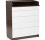 Детский комод BEBIZARO MODERN NEW