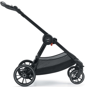 Коляска Cam Techno Joy 3 в 1