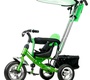 Трехколесный велосипед Liko Baby 772