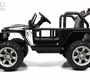 Детский электромобиль Rivertoys T222TT 4WD с пультом управления