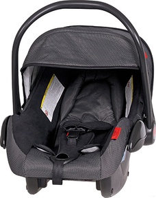 Автокресло HEYNER SuperProtect ERGO 